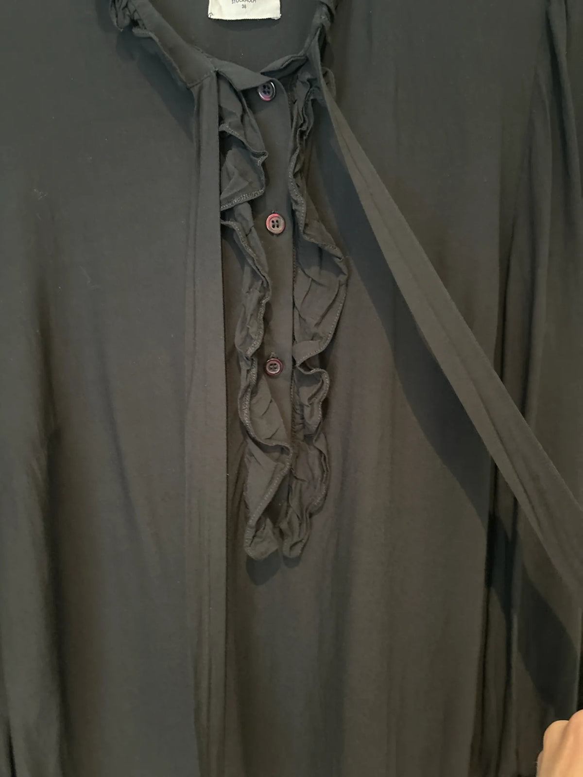 Mayla Irina Blouse
