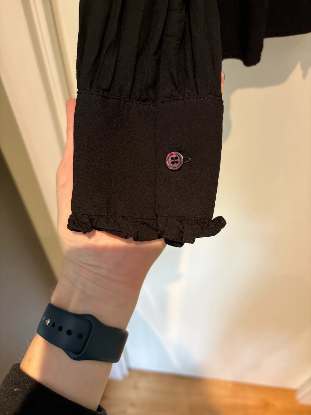 Mayla Irina Blouse