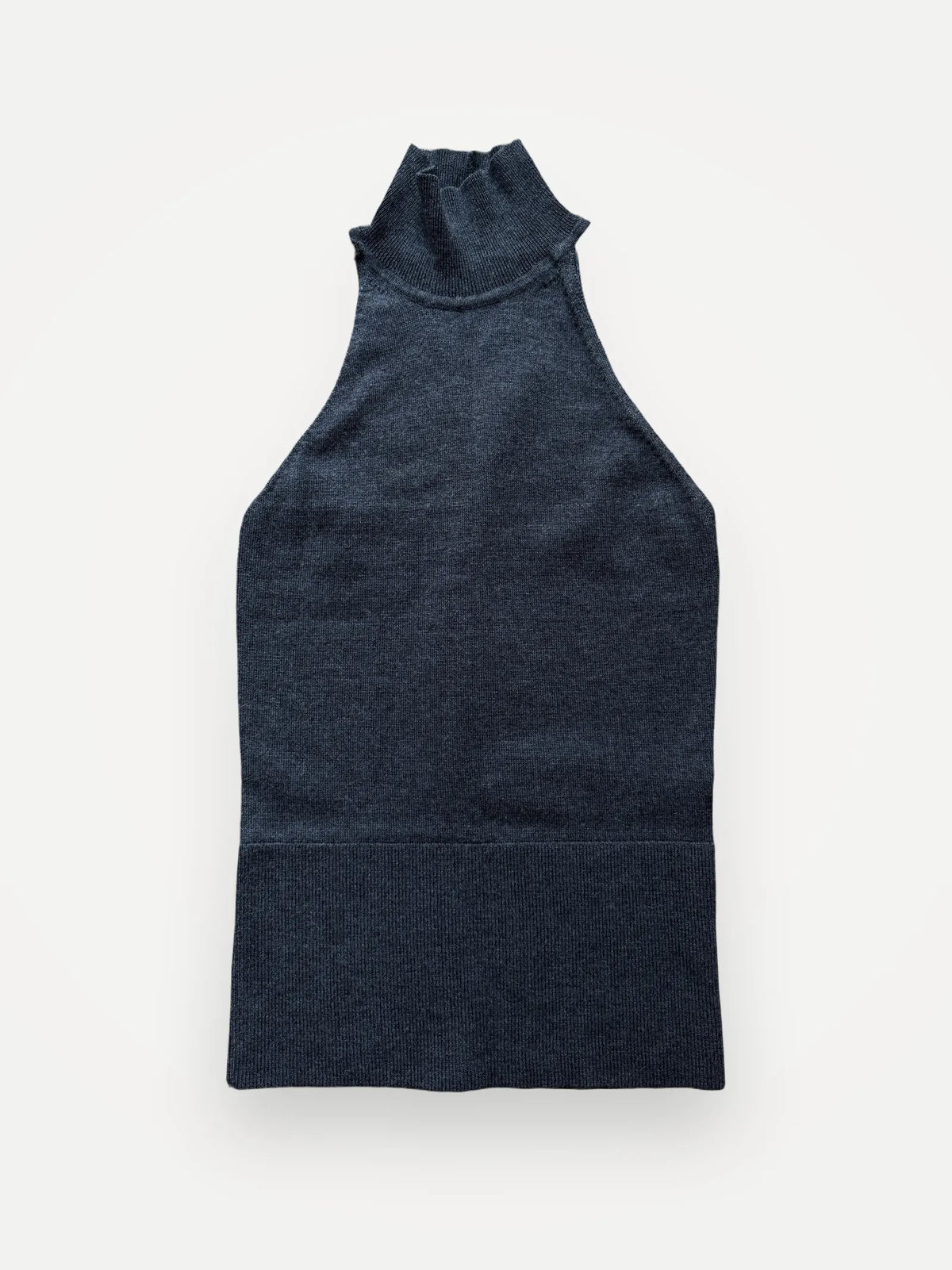 Toteme Ribbed Wool Camisole