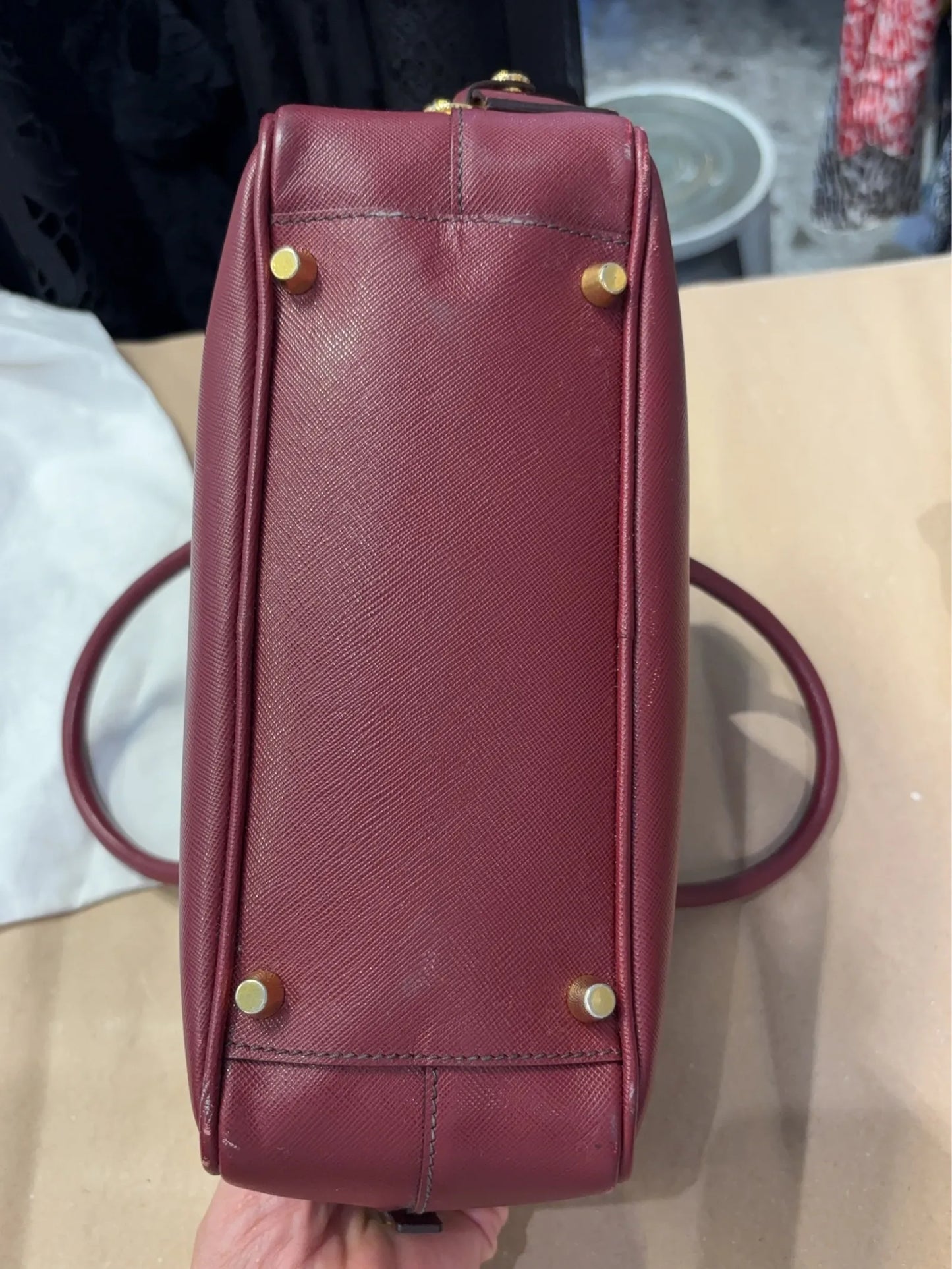 Prada Promenade Handbag