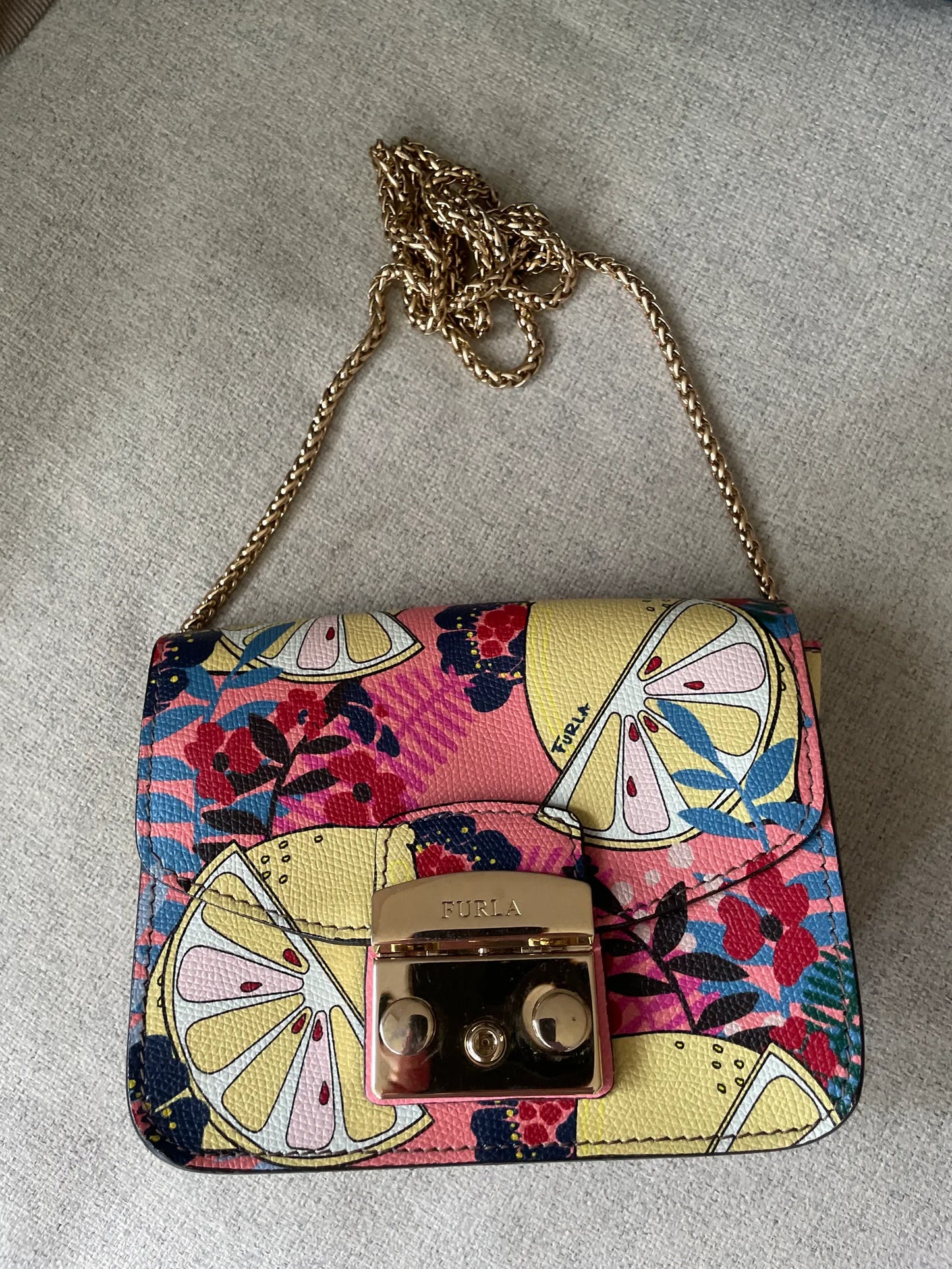 Furla Shoulder bag