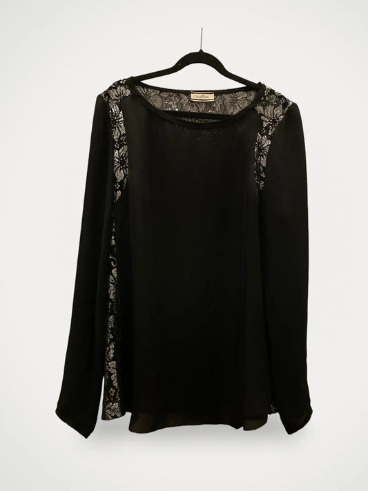 By Malene Birger Blouse