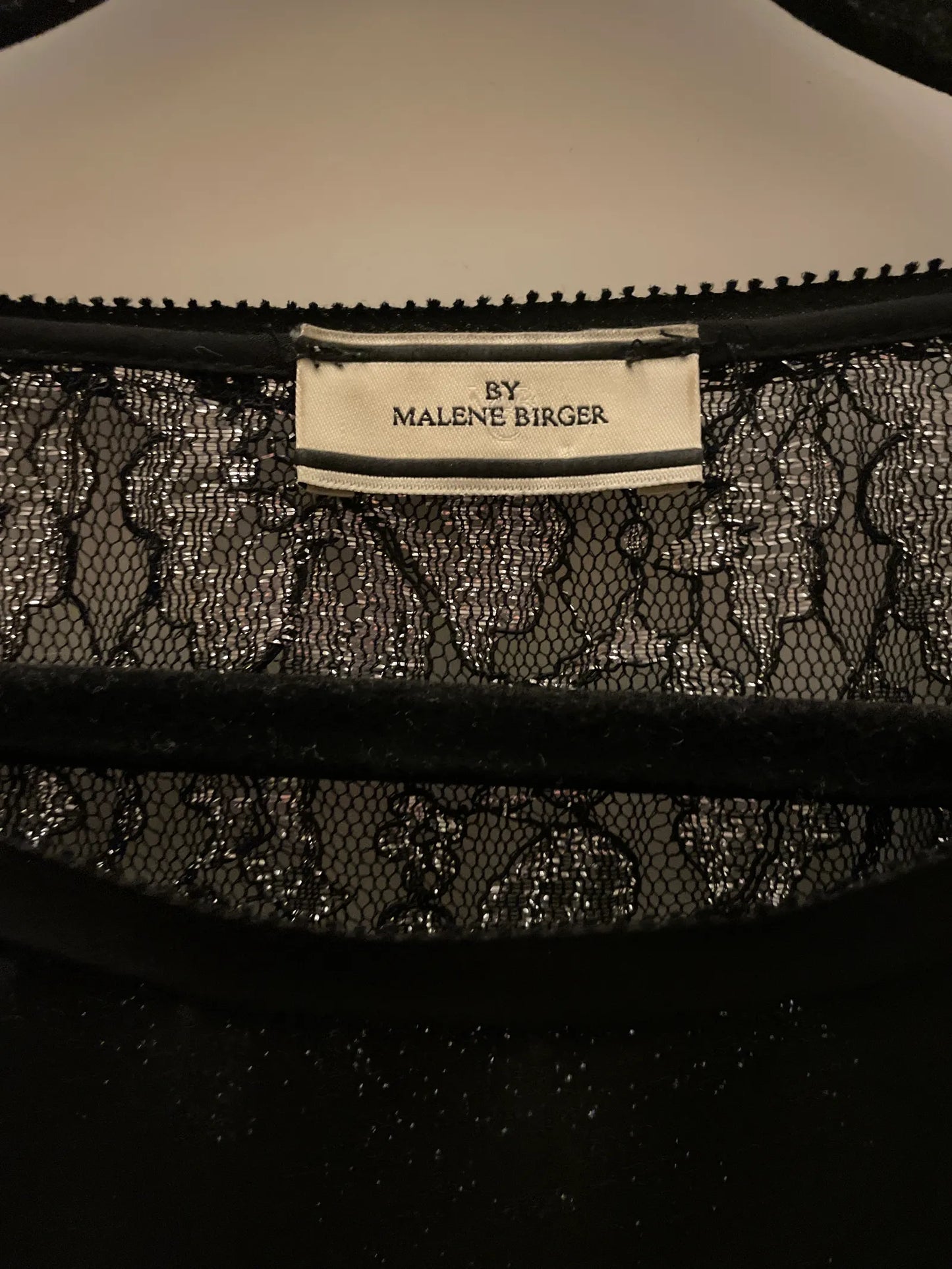 By Malene Birger-sidenblus