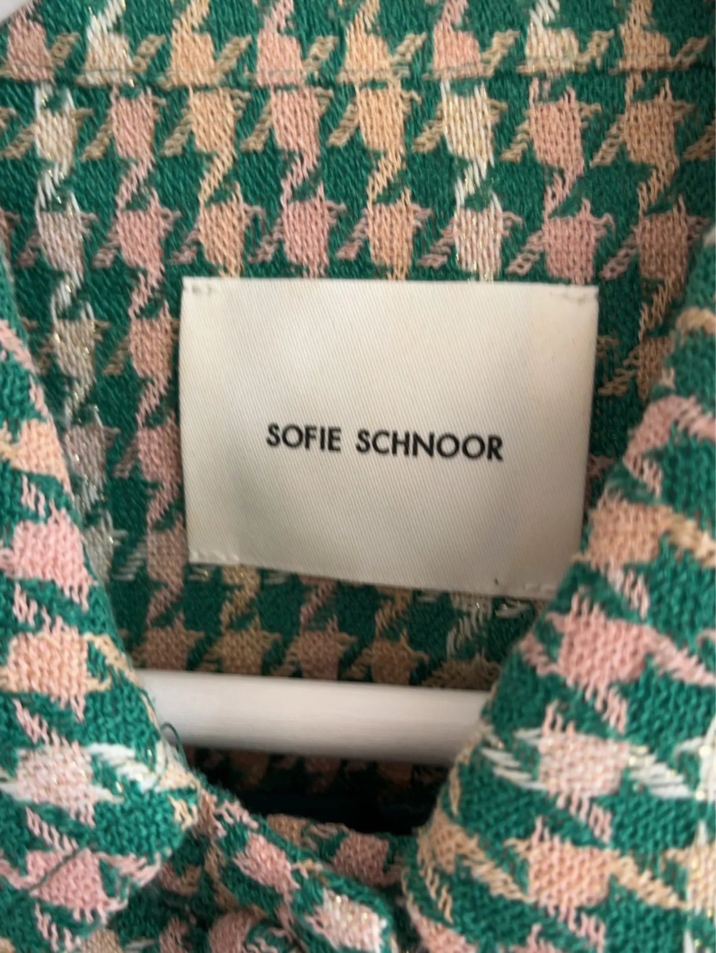 Sofie Schnoor Blazer