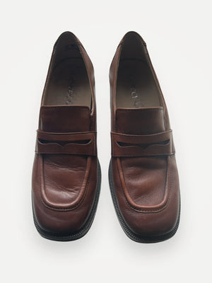 Caprice With A Small Loafers