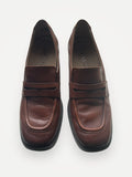 Caprice With A Small Loafers