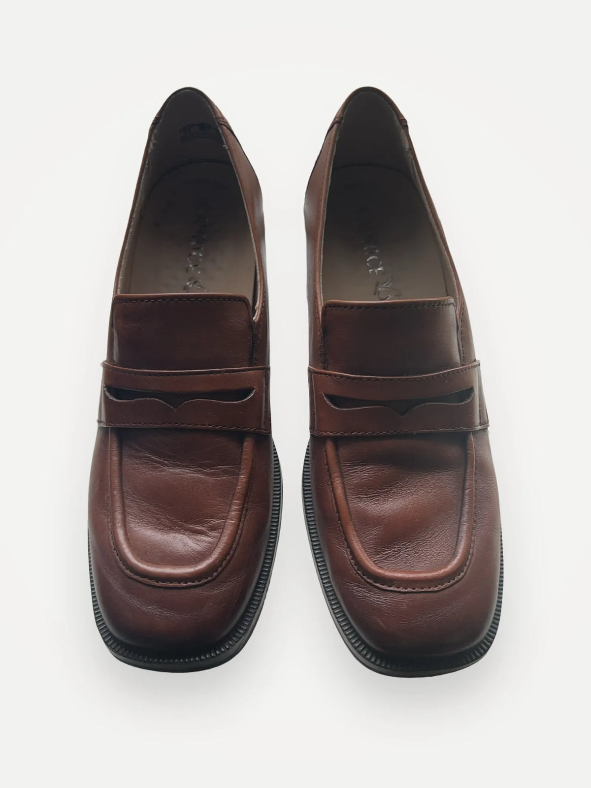 Caprice With A Small Loafers