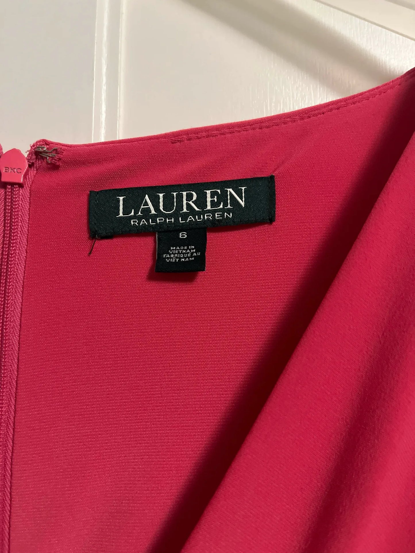 Ralph Lauren Dress