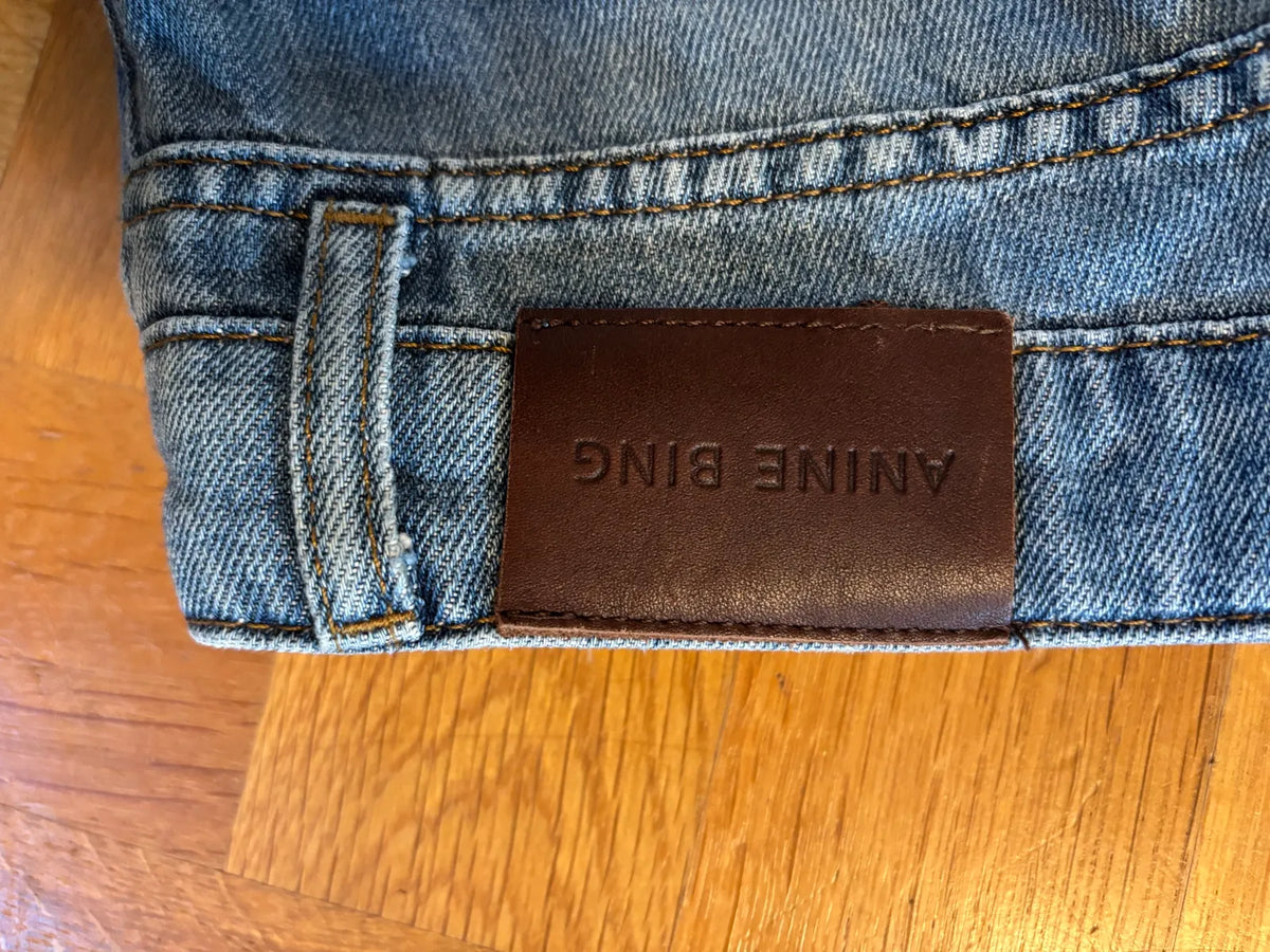 Anine Bing Jeans