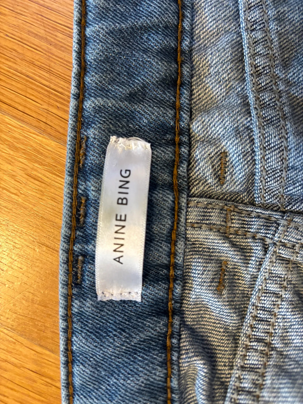Anine Bing Jeans
