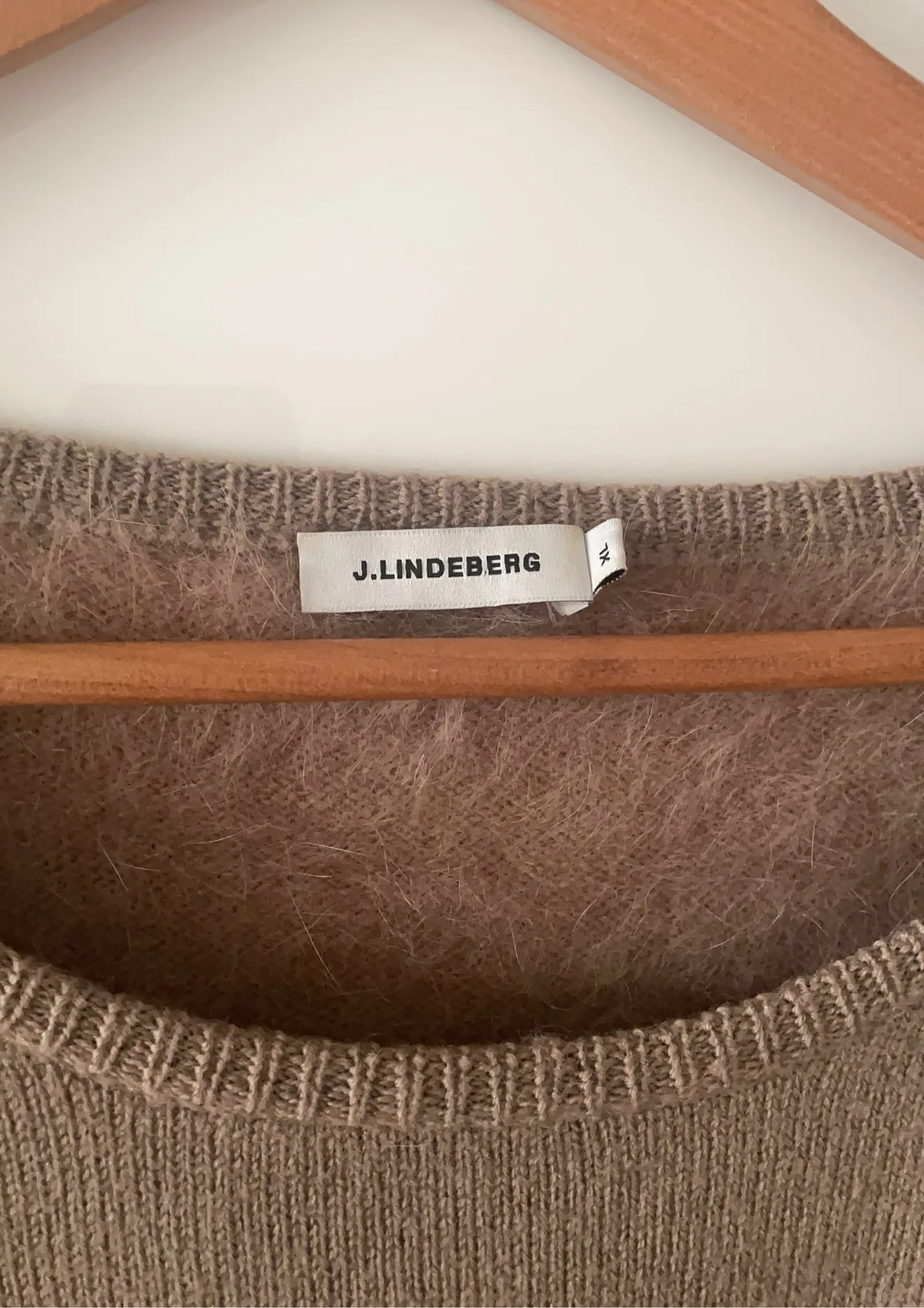 J.Lindeberg Sweater