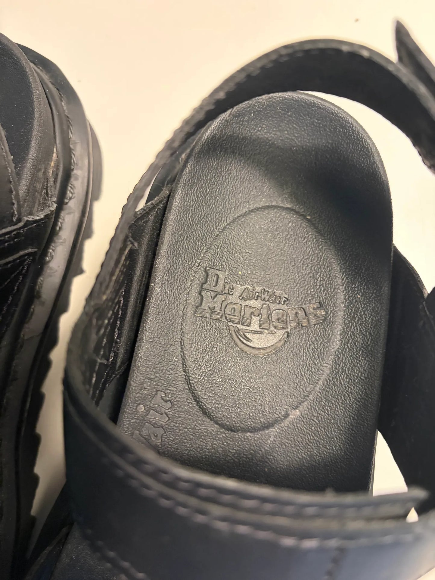 Dr. Martens Voss Sandals