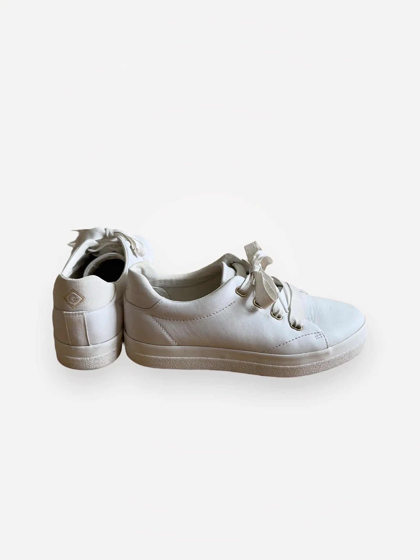 Gant Avona-skinnsneakers