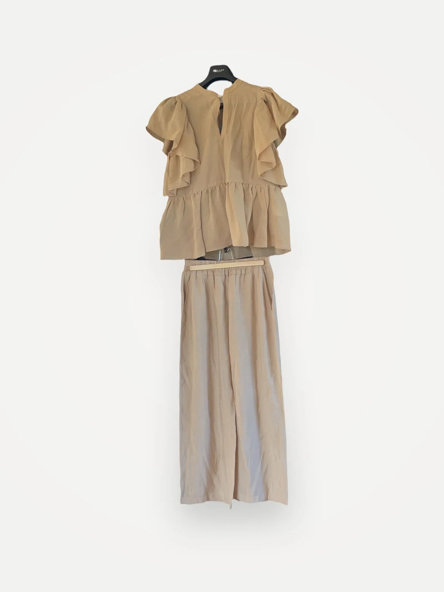 MUNTHE-set