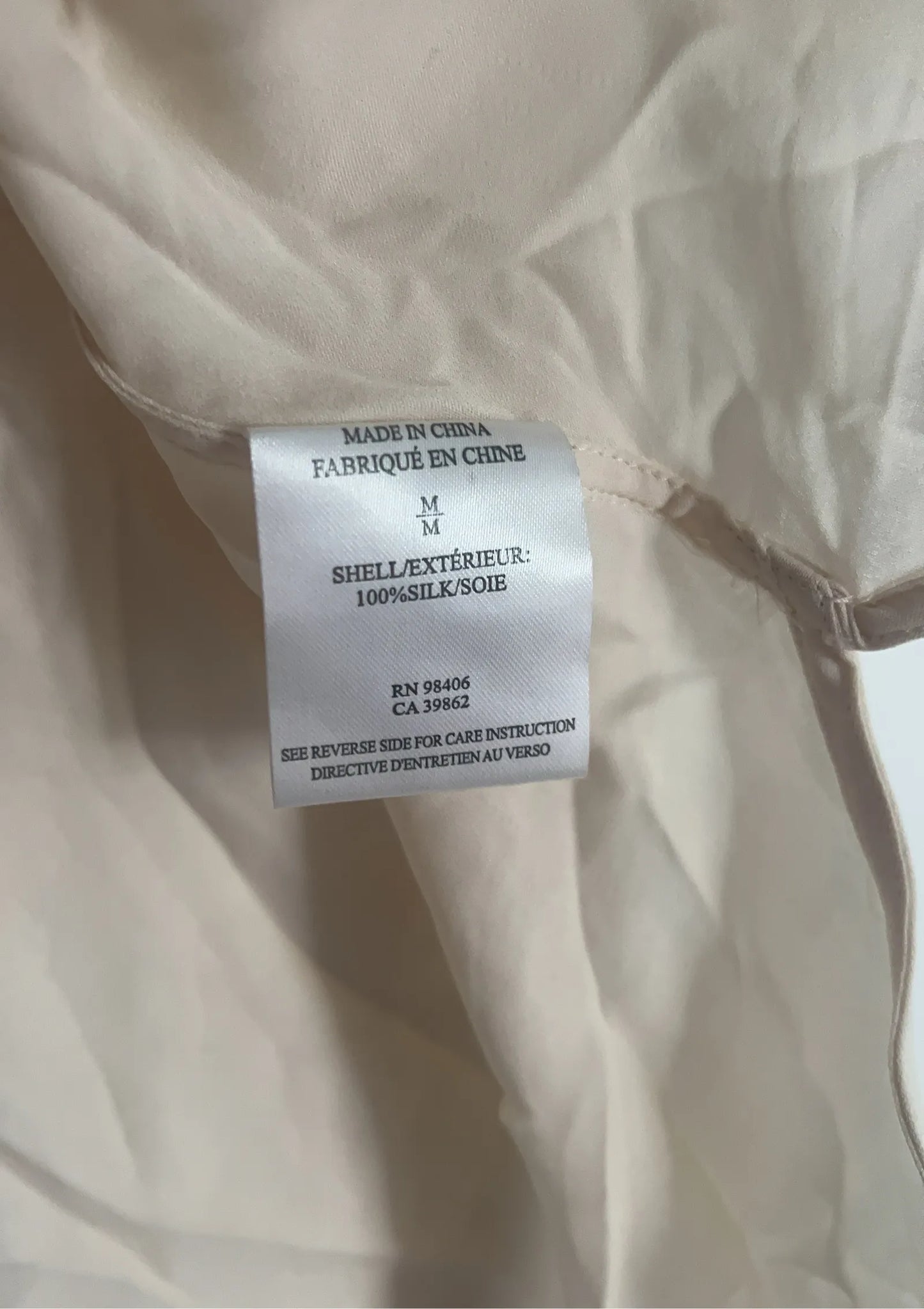 Theory Blouse