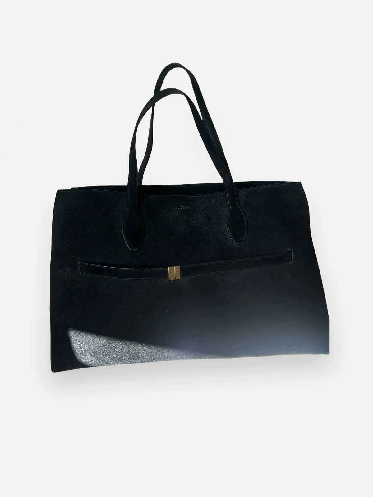 Toteme Lounge Tote Handbag