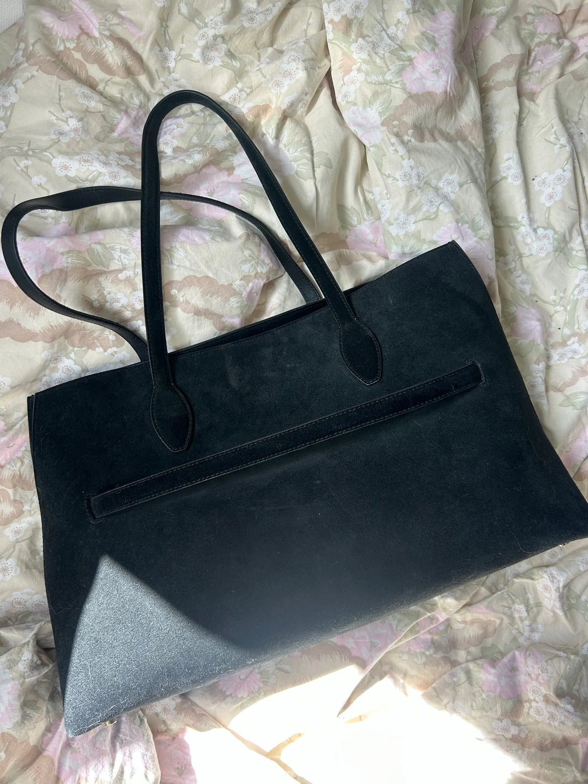 Toteme Lounge Tote Handbag