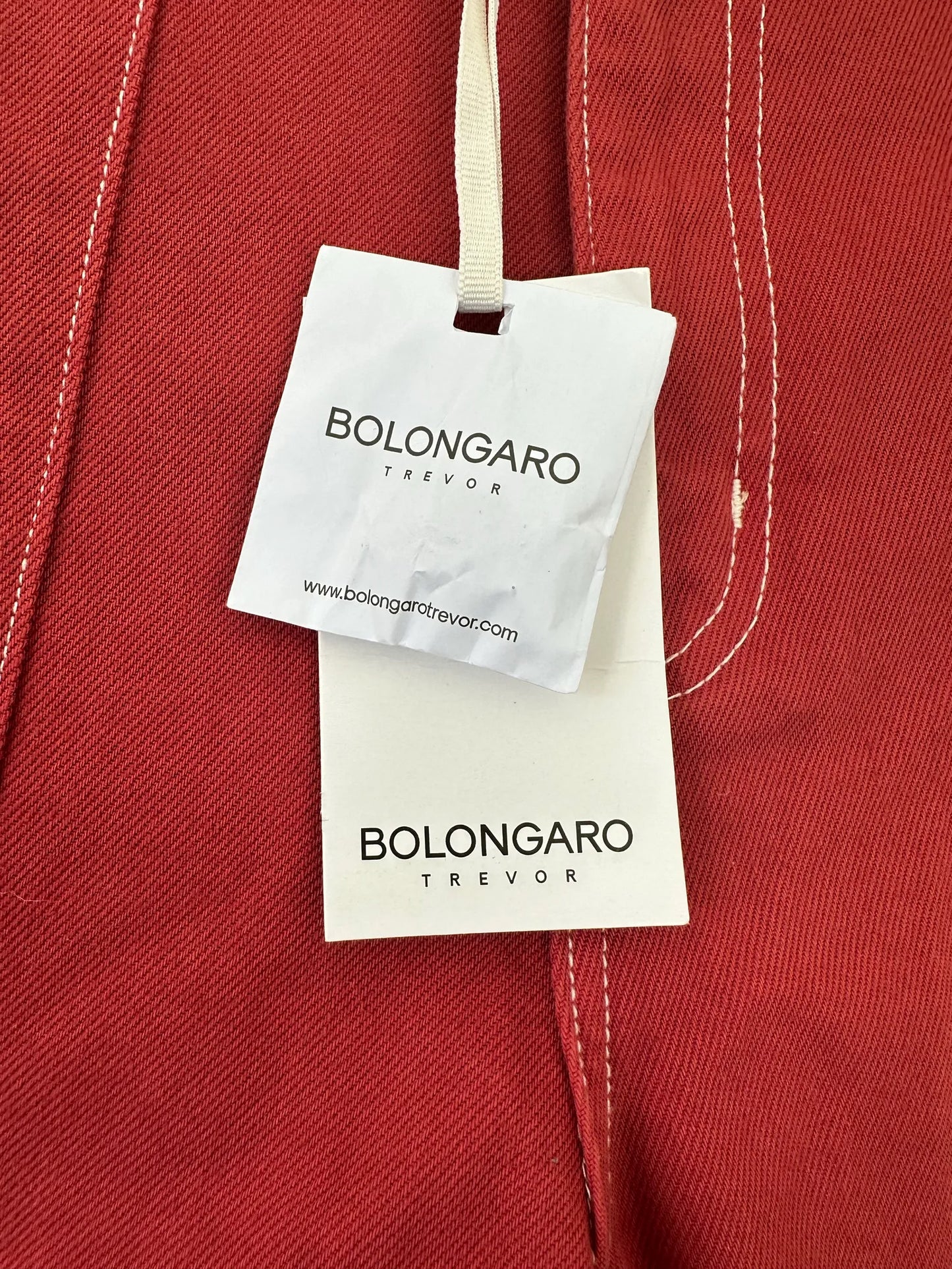 Bolongaro Trevor-jeans NWT