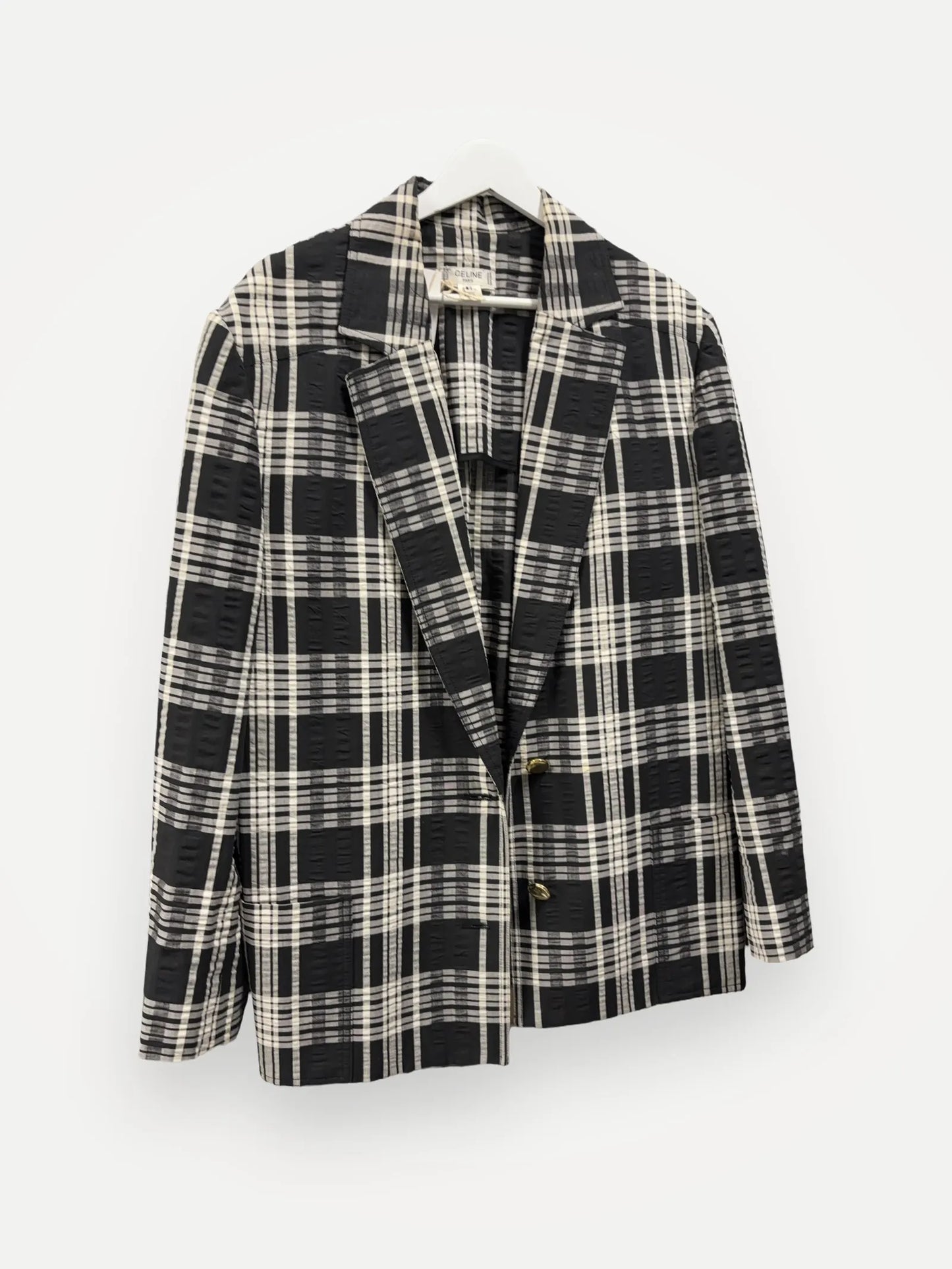 Céline Blazer
