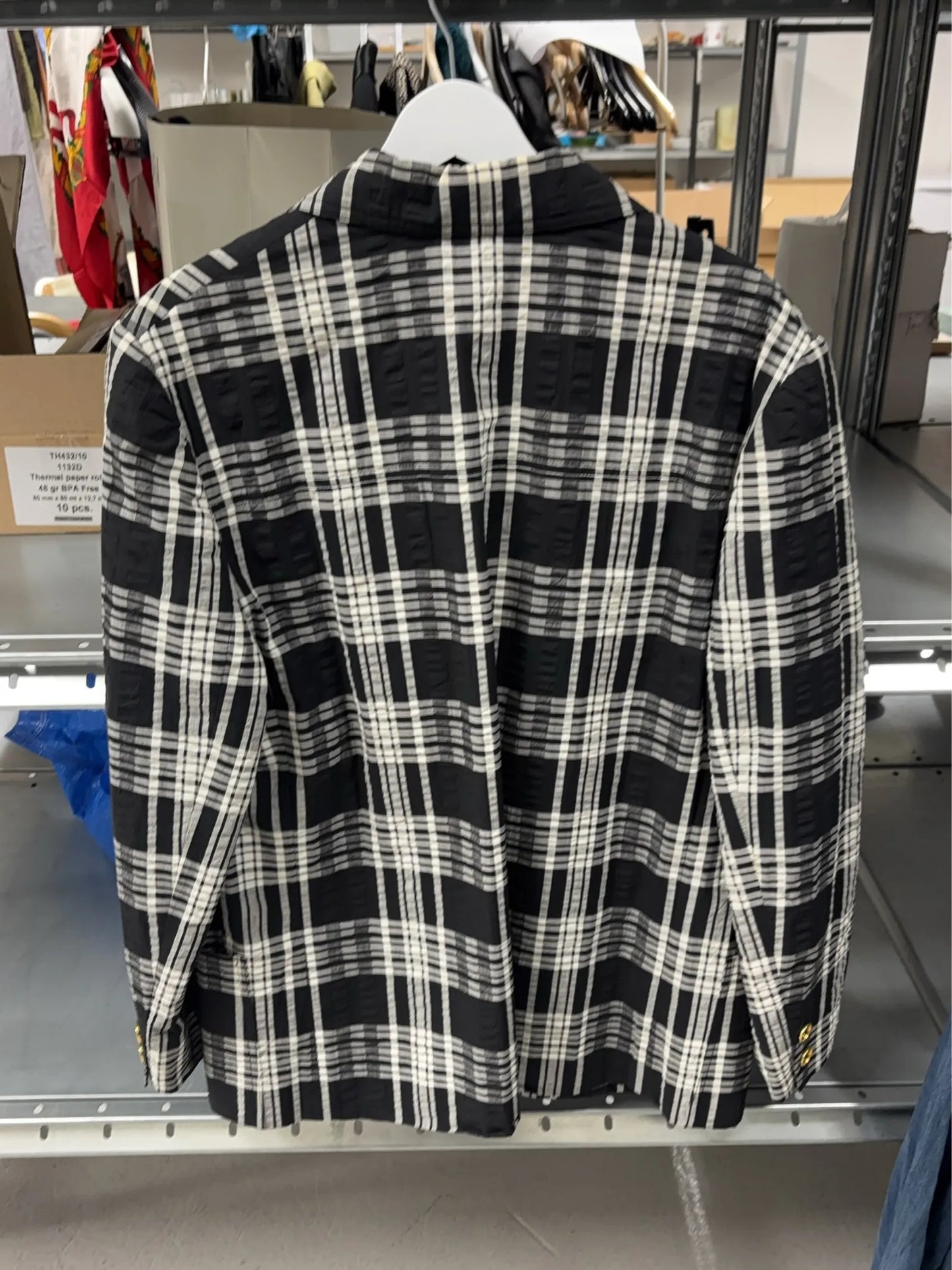 Céline Blazer