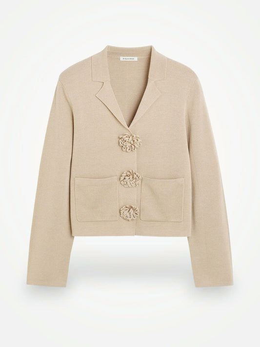 By Malene Birger Rosa Blazer