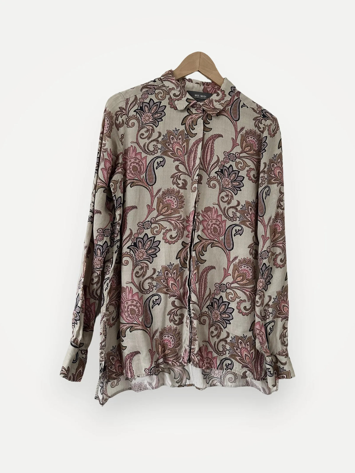 Mos Mosh Shirt