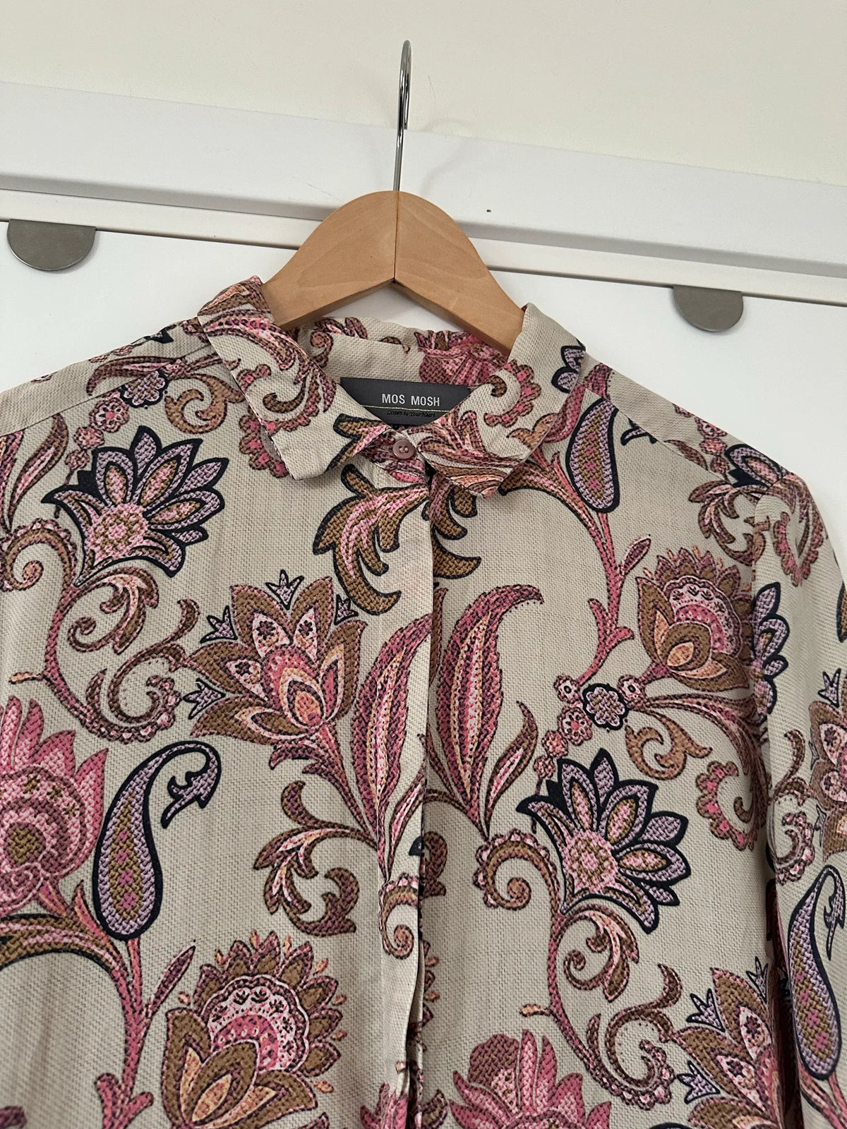 Mos Mosh Shirt