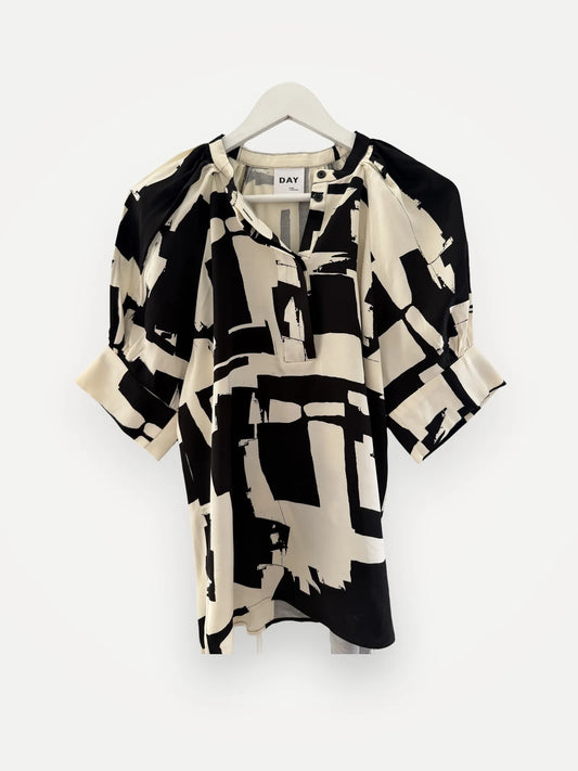 DAY Birger & Mikkelsen-blus