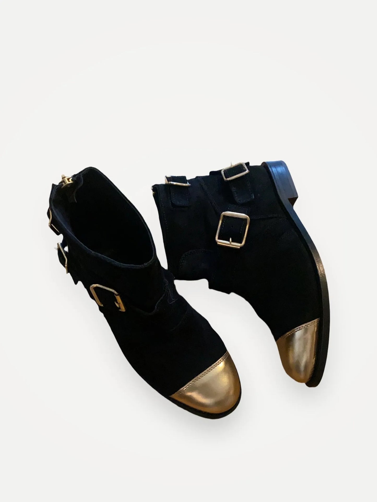 Balmain Boots