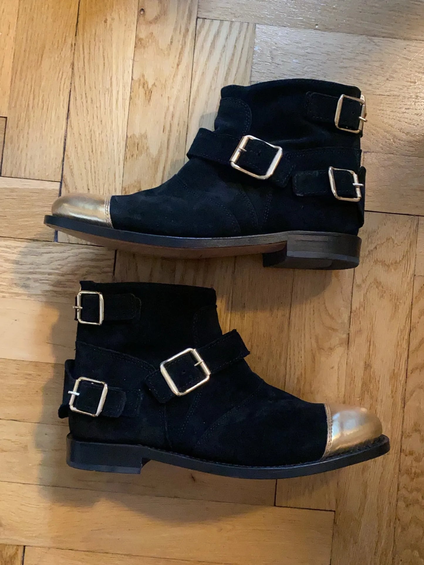 Balmain Boots
