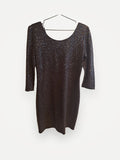 Twist & Tango Dress