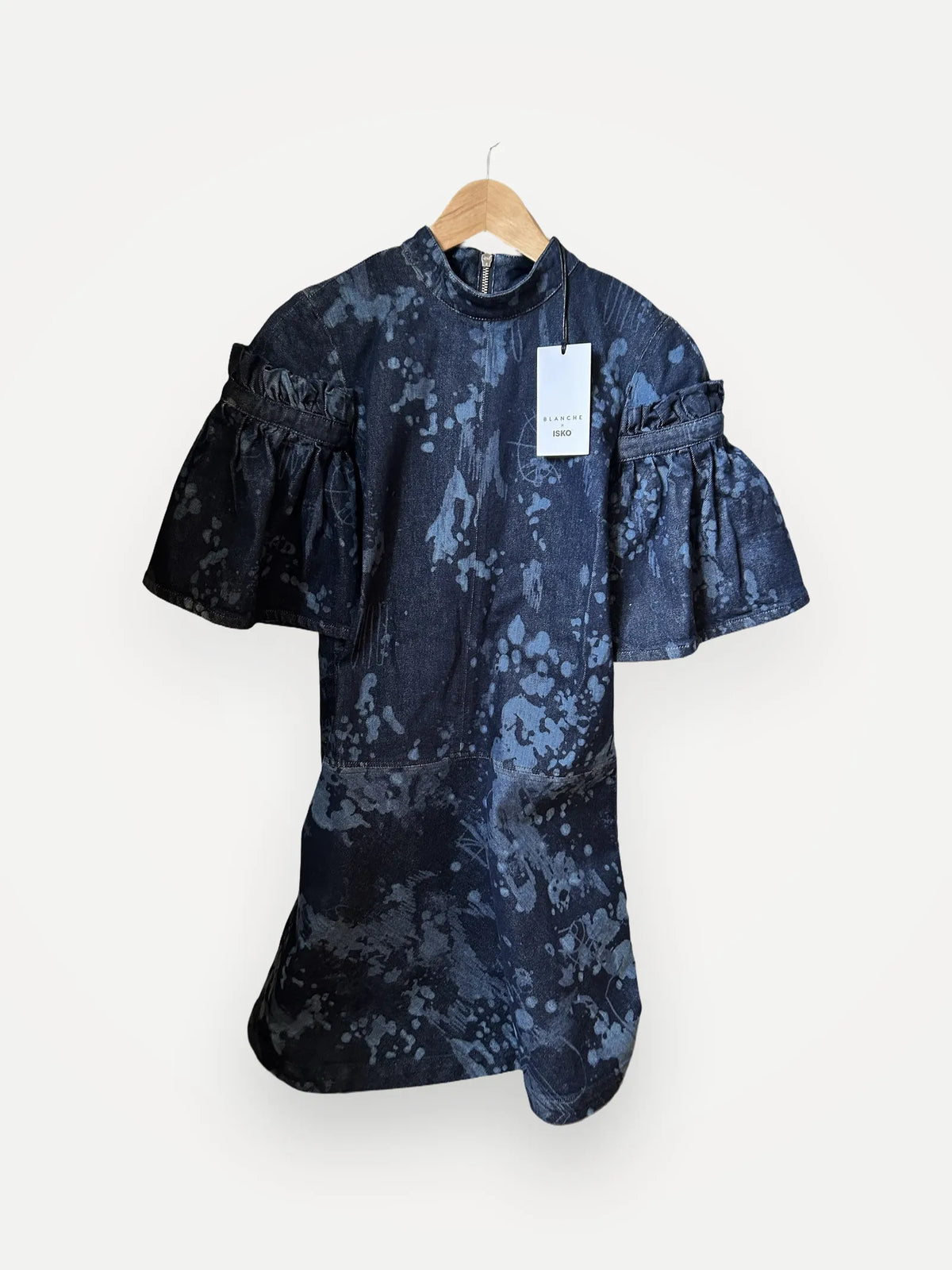 Blanche Dress