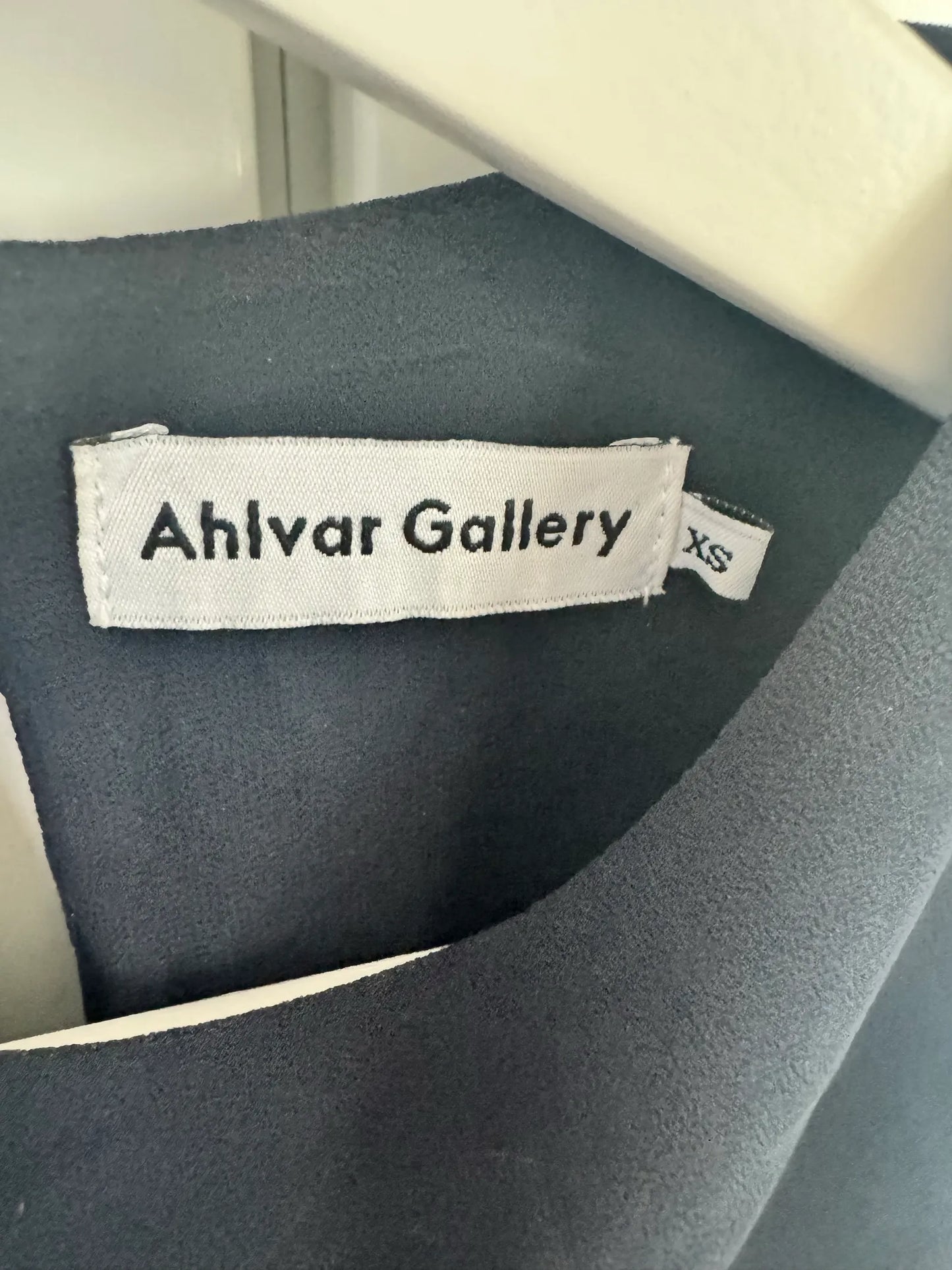 Ahlvar Gallery-klänning NWOT
