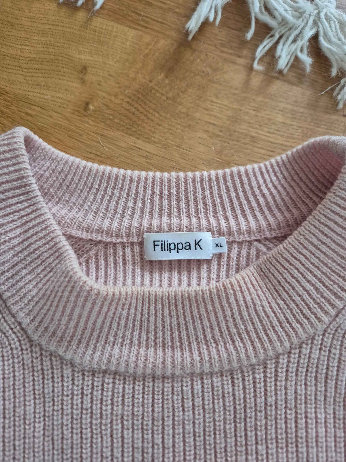 Filippa K Sweater