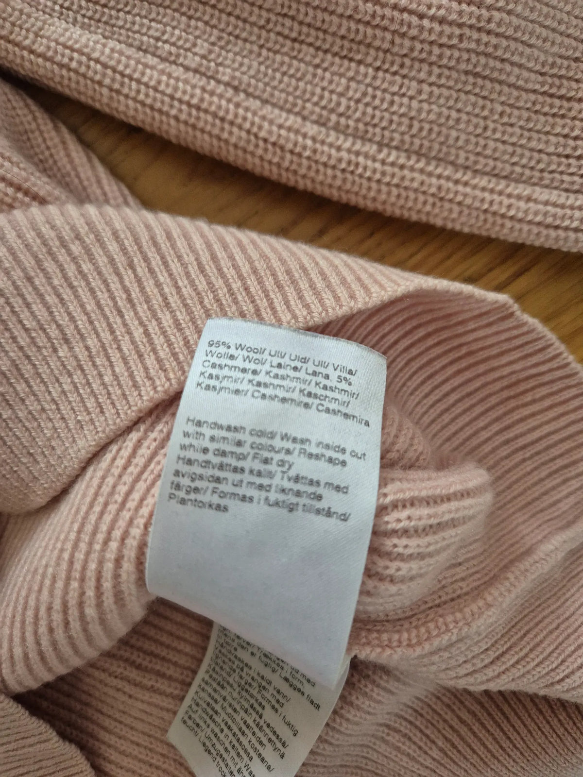 Filippa K Sweater