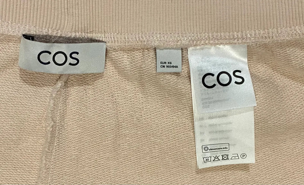 Cos-mjukisbyxor