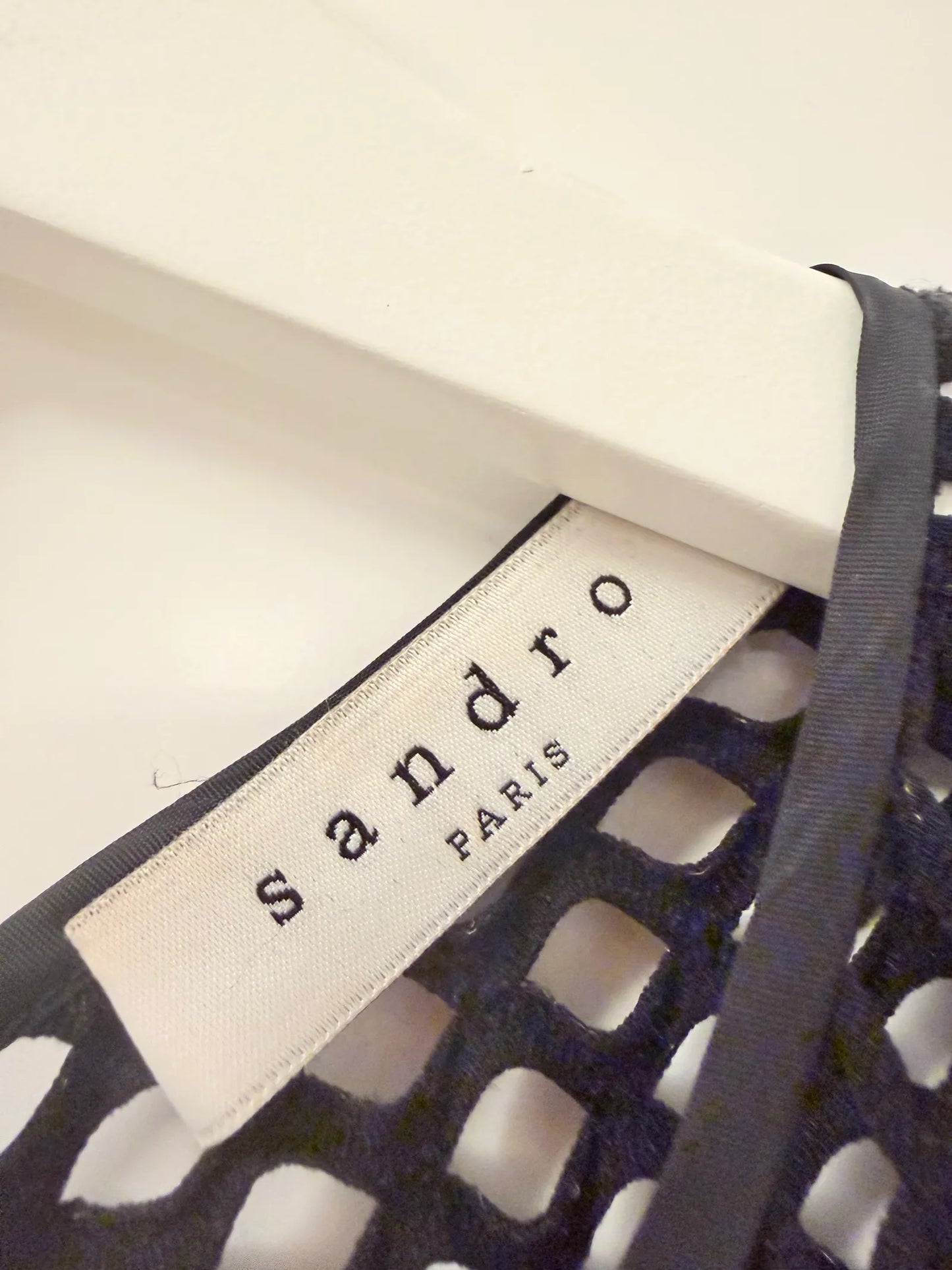 Sandro Dress