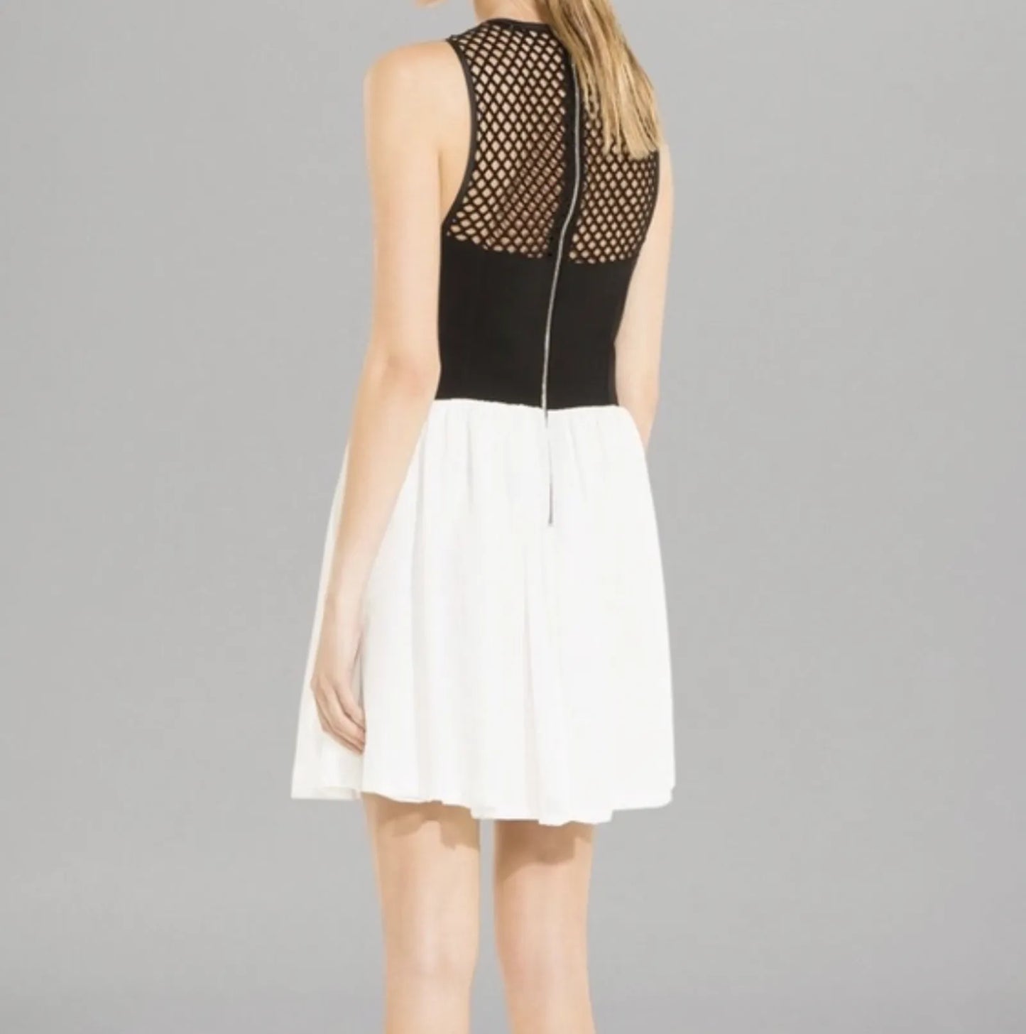 Sandro Dress