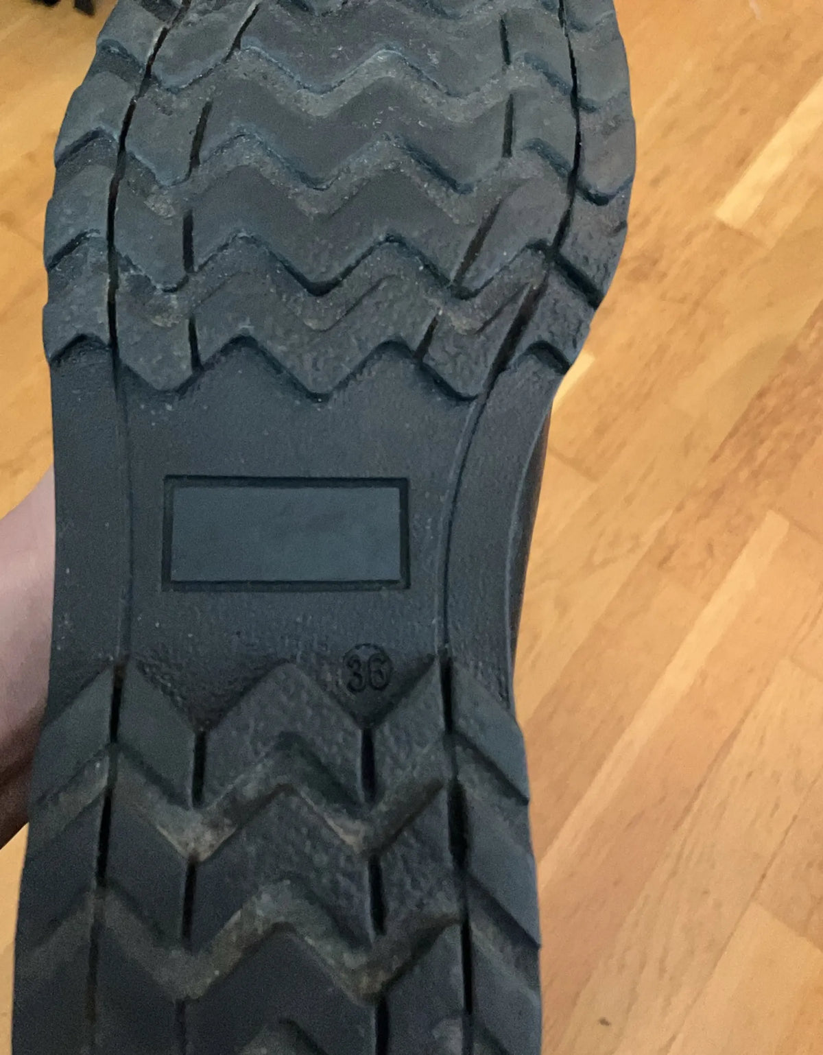 Blankens Boots