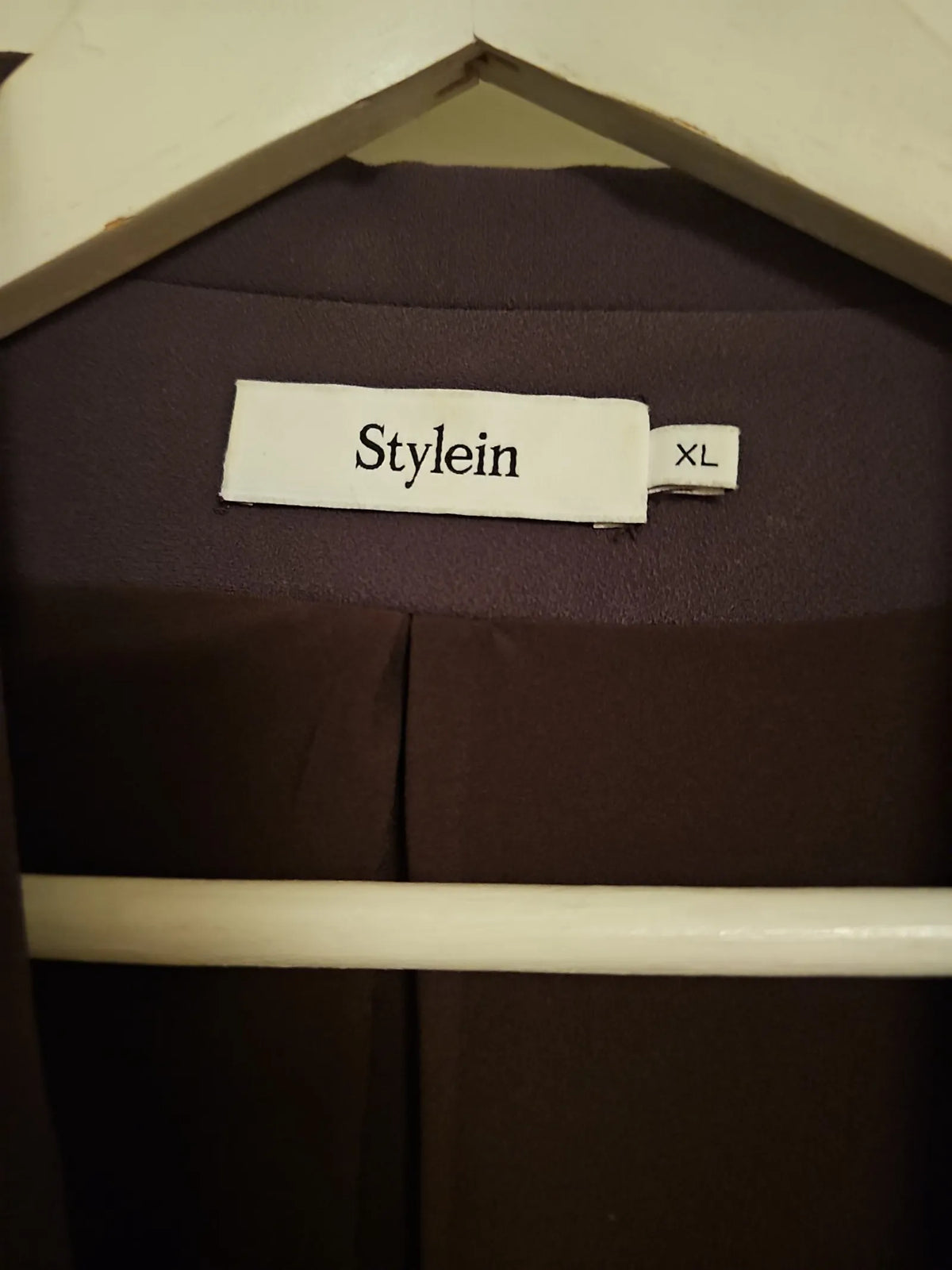 Stylein-kavaj