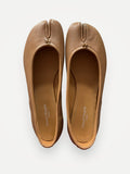 Maison Martin Margiela Tabi Ballerinas-skinnballerinaskor NWOT
