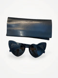 Saint Laurent 181 Loulou-001 54-solglasögon