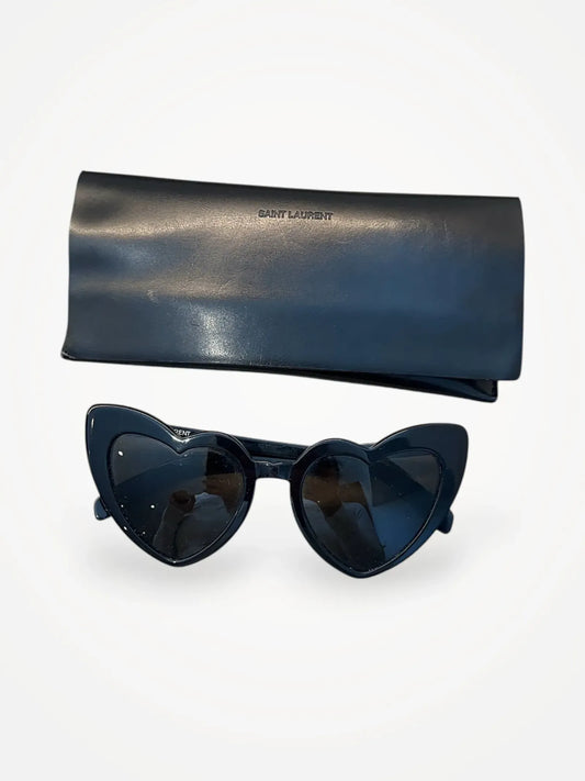 Saint Laurent 181 Loulou-001 54-solglasögon