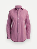 Ralph Lauren Striped Cotton Shirt