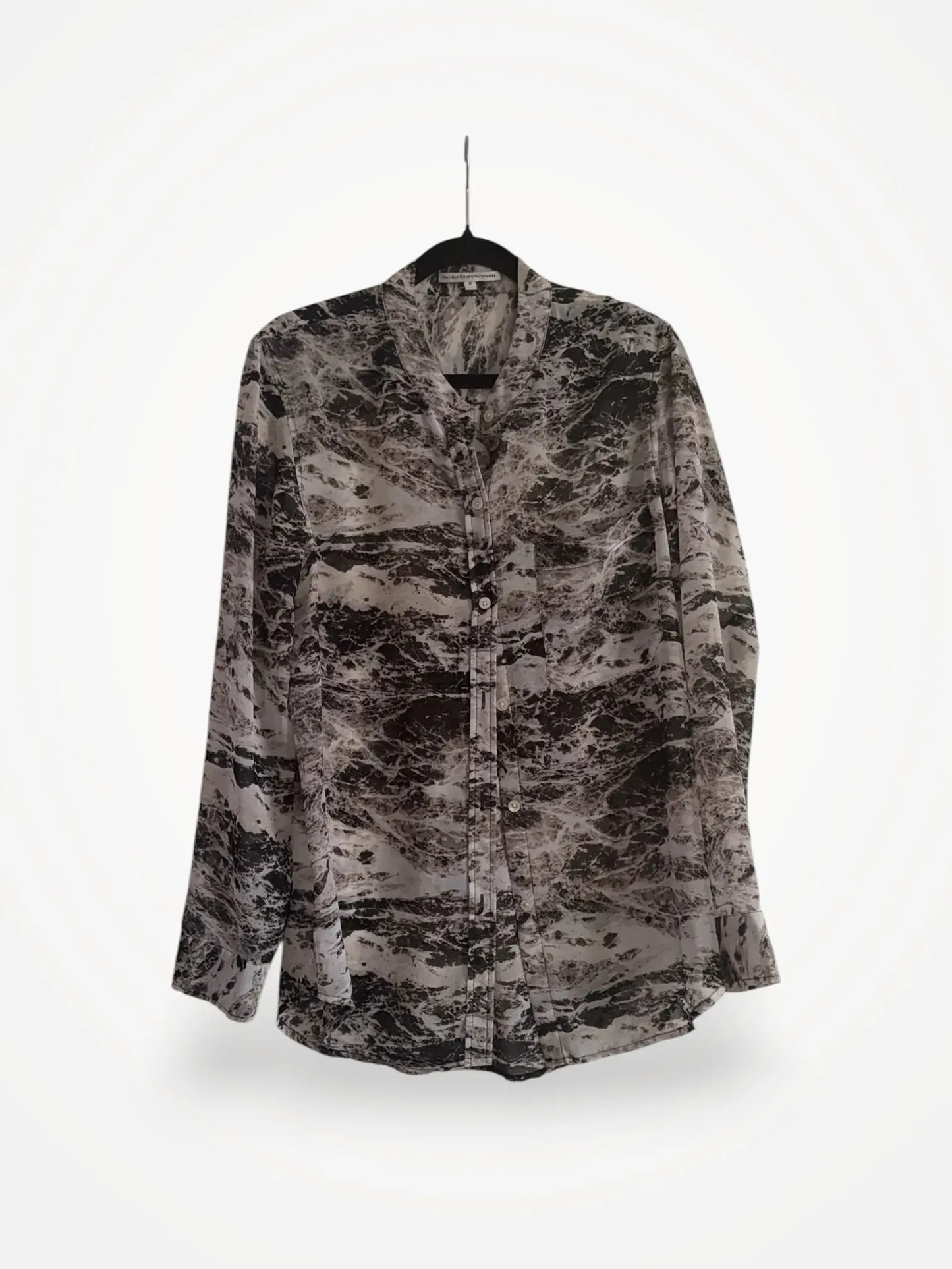 FWSS Blouse