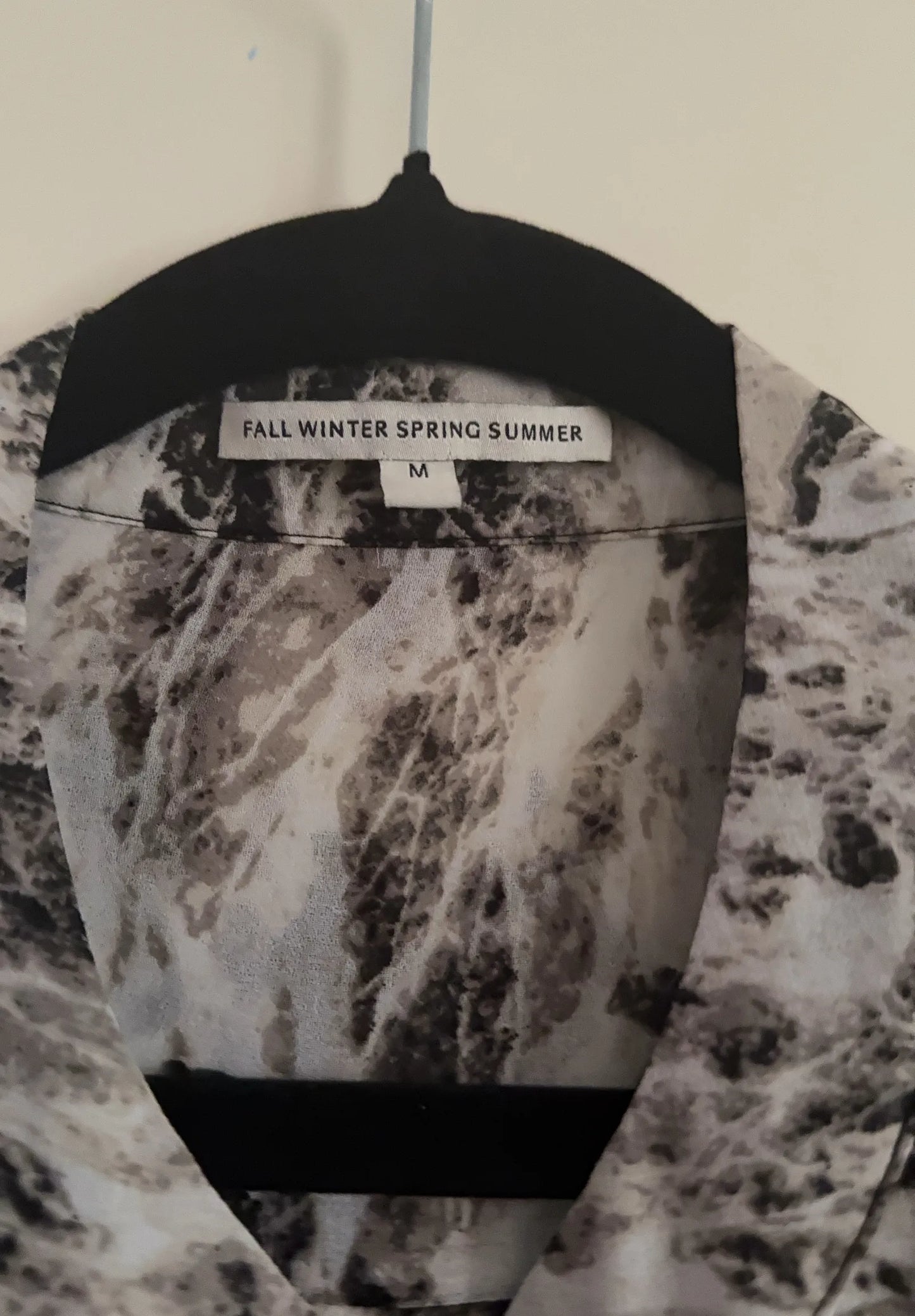 FWSS Blouse