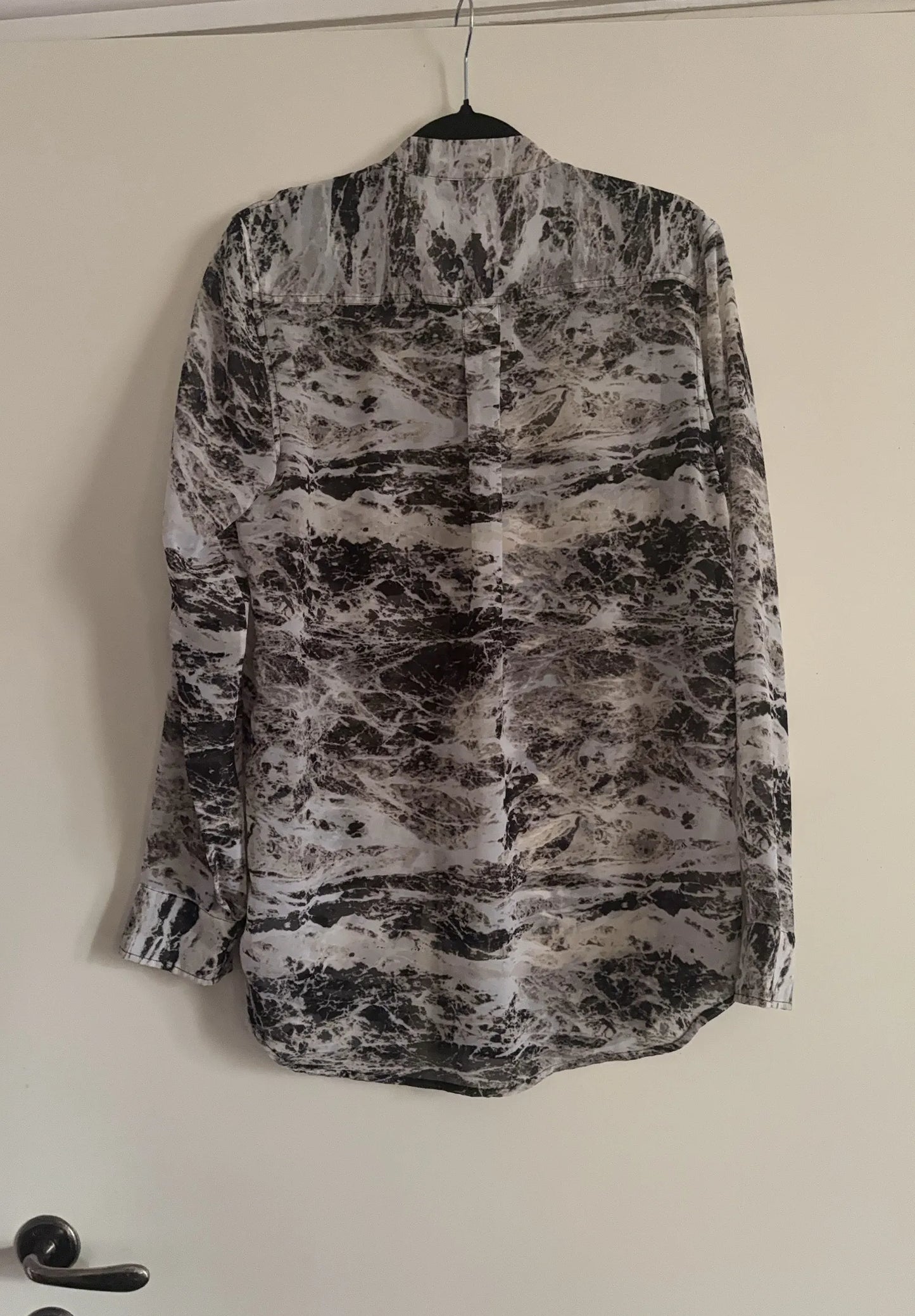 FWSS Blouse
