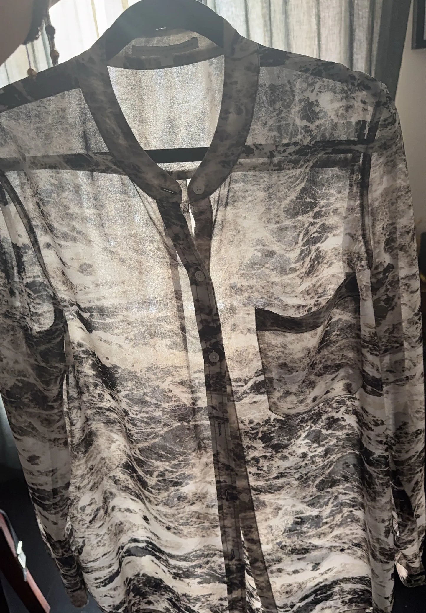 FWSS Blouse
