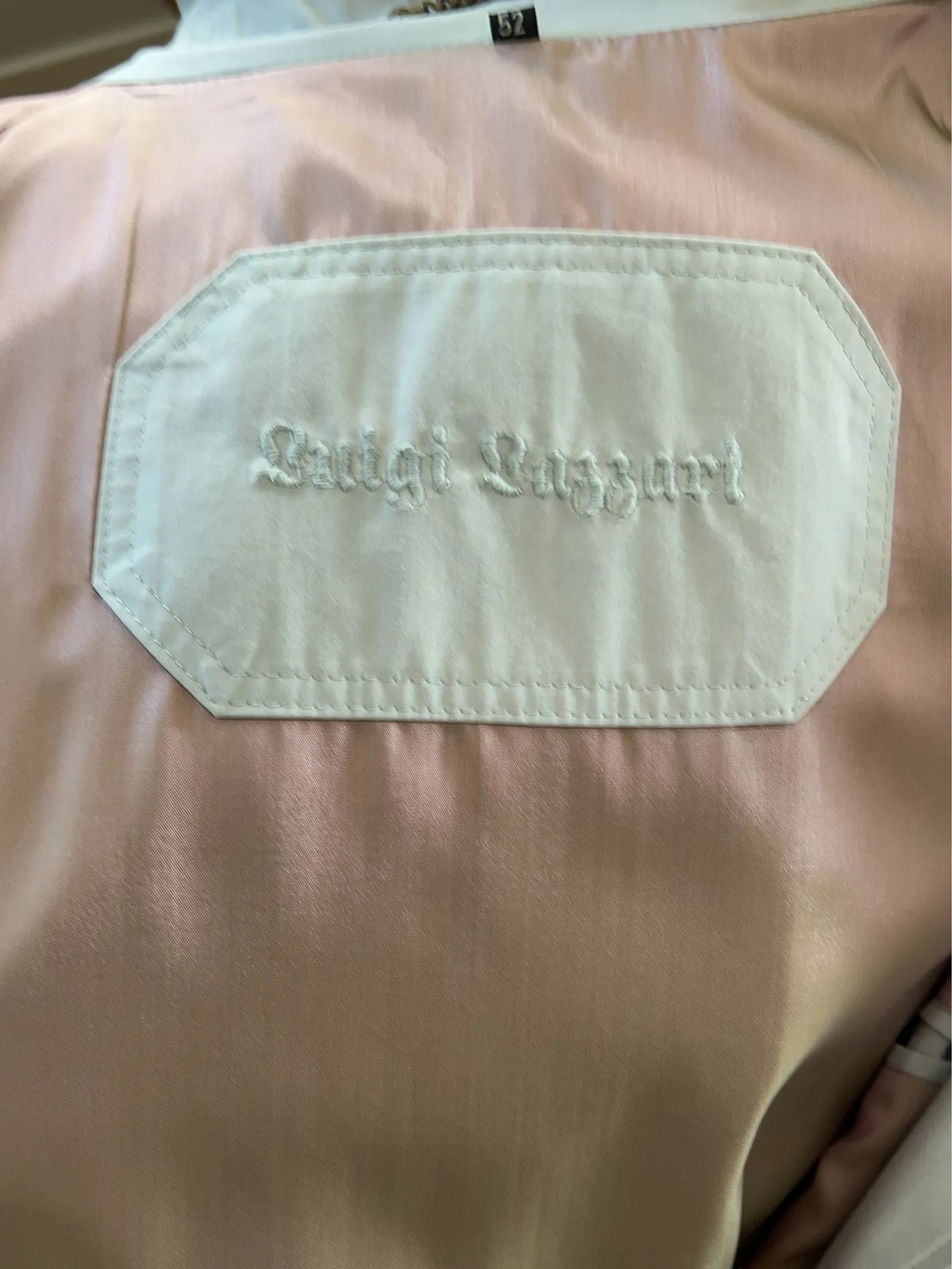 Lazzari-trenchcoat