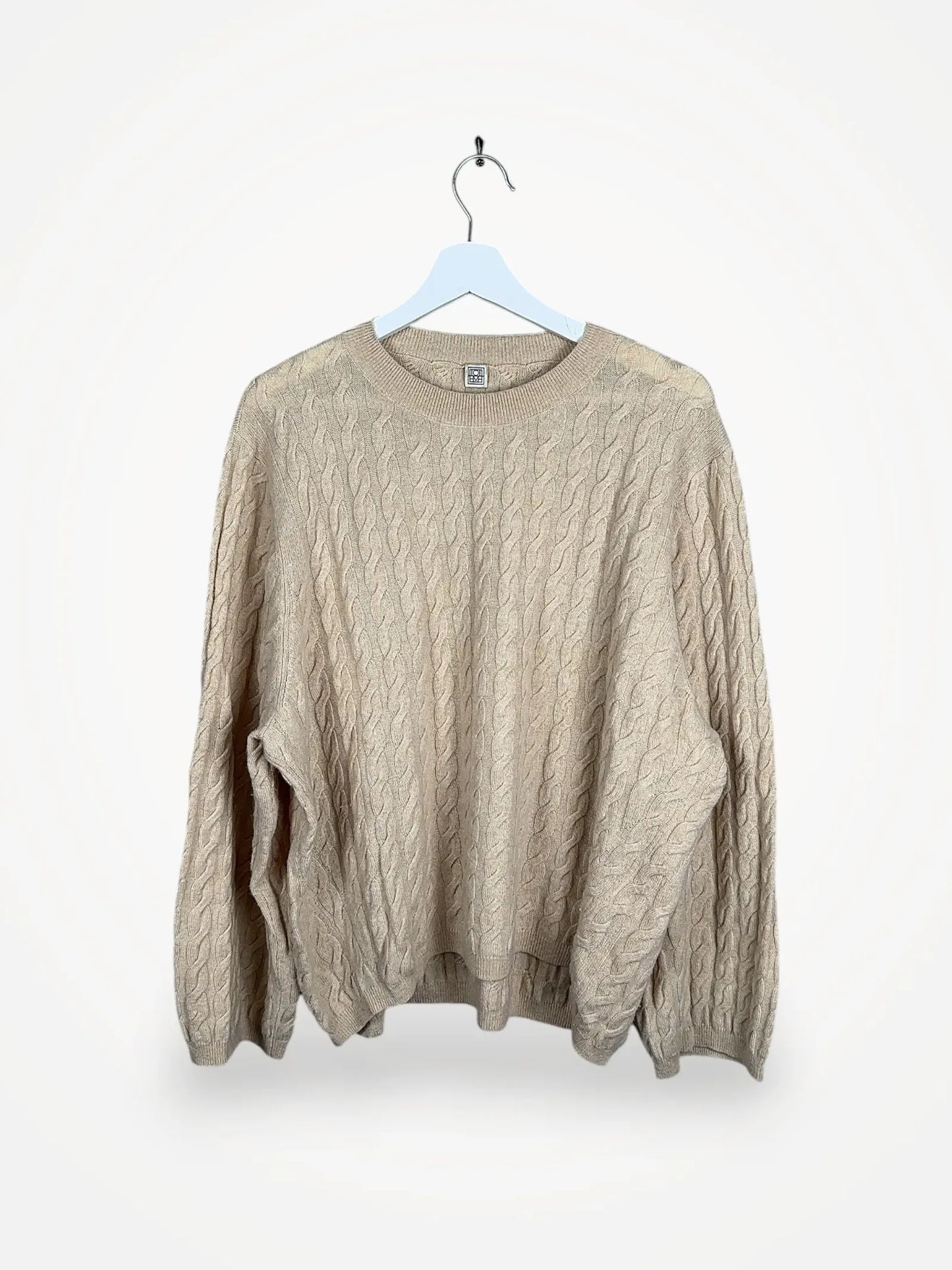 Toteme Leccio Sweater